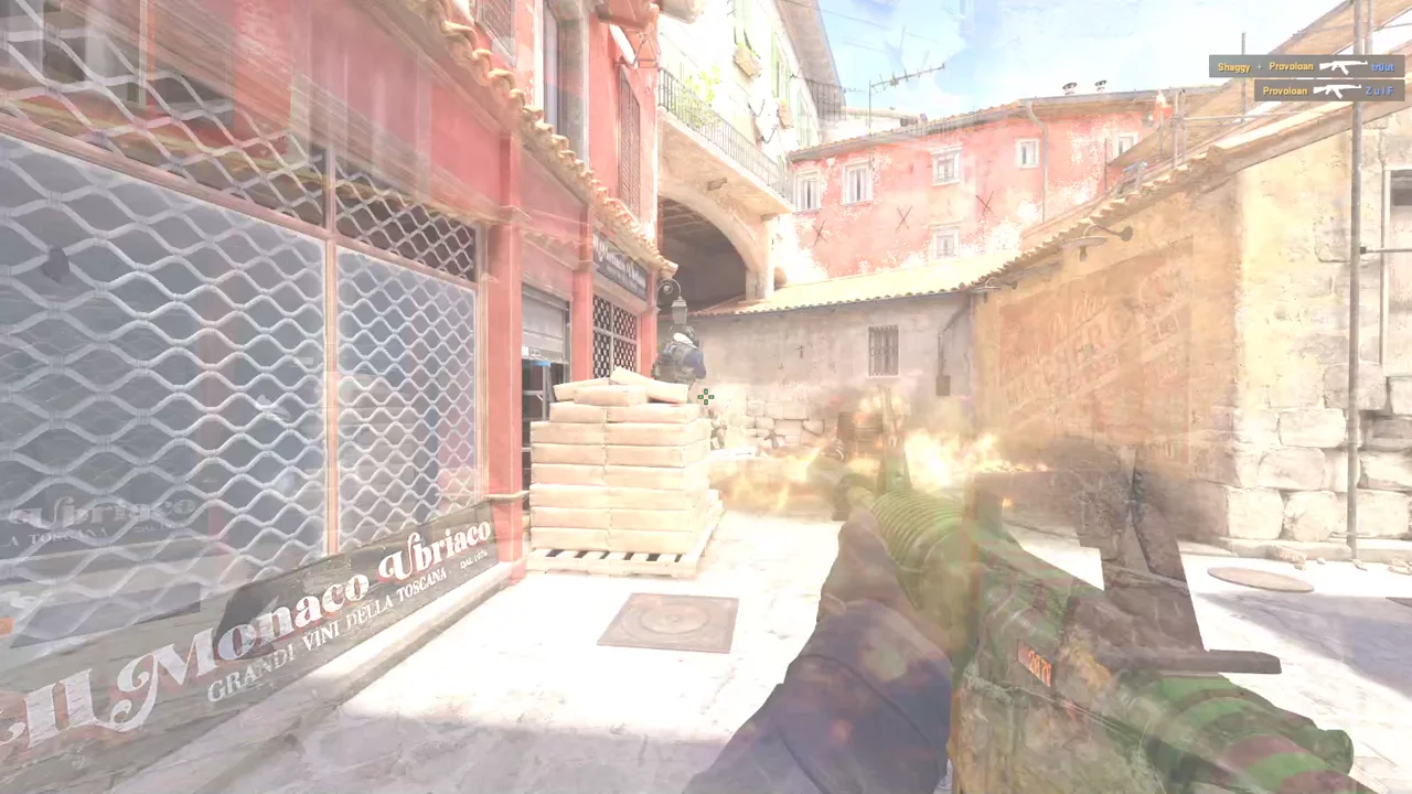 highlight